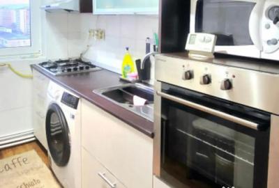 Apartament cu 3 camere decomandat în Central - 3