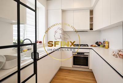 Apartament cu 3 camere decomandat, mobilat în Pipera - 4