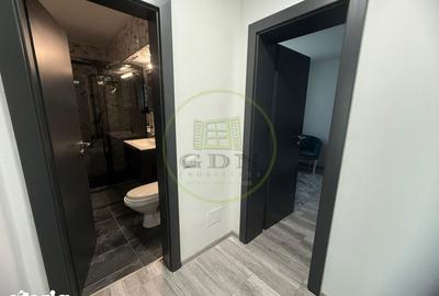 Apartament cu 4 camere decomandat în Central - 9