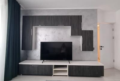 Apartament 2 camere de inchiriat, Str. Amurgului, Popesti Leordeni Apartament 2 camere de inchiriat, Str. Amurgului, Popesti Leordeni - 2