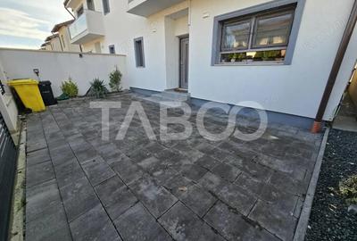 Casă cu 4 camere cu Teren 234 Mp în Central - 12