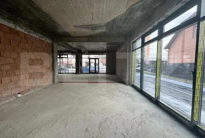 Spatiu comercial de inchiriat, central, Radauti - 3