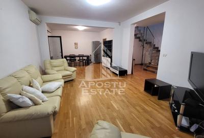 Duplex mobilat,4 camere,Braytim - 1