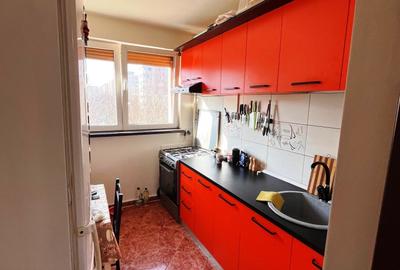 Nicolae Grigorescu - 1 Decembrie metrou - BLD. Th. Pallady - 8