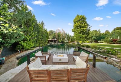 Refugiu Privat: Vila Modernă cu Facilitați de Lux în Cluj-Napoca! - 16