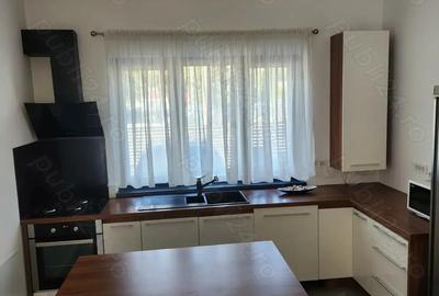 Ofer spre inchiriere casa P+1E in Timisoara, zona Lipovei, 198 mp - 5