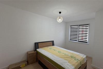Apartament cu 2 camere circular, mobilat în Florești - 8