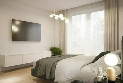 Apartament 5 camere-Iancu Nicolae terasa 84 mp