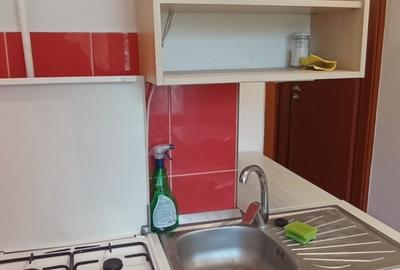Apartament 2 camere mobilat partial/nemobilat Floreasca Parc - 12
