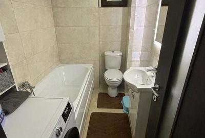 Apartament cu 2 camere semidecomandat în Iași - 4