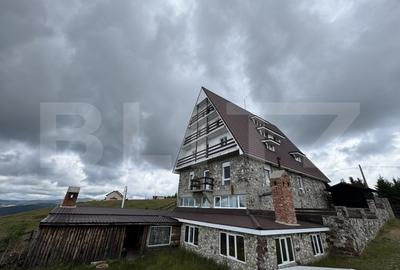 Casă individuală cu 25 camere cu Teren 1001 Mp în Central - 3