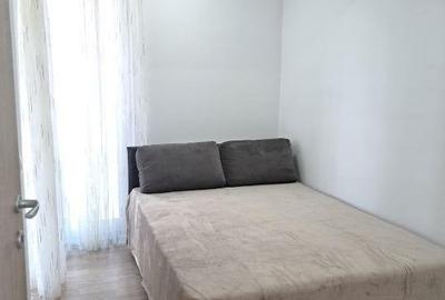 GROZAVESTI   - 3 min. metrou  - Apartament  2 camere - BLOC NOU - CENTRALA - 3