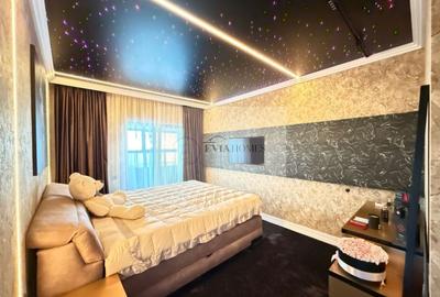 Apartament cu 3 camere semidecomandat, mobilat în Europa - 4