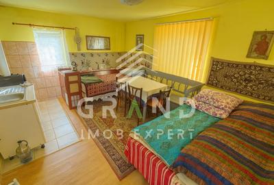 OPORTUNITATE!De vanzare–Casa+teren 3475 mp | Mihaiesti,Sanpaul | 28 km de Cluj - 7