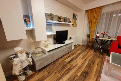 Apartament Promenada Mall (+ Parcare) - 4