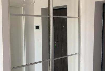 Garsonieră decomandată în Titan - 8