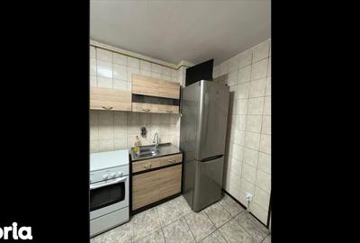 Apartament cu 2 camere decomandat în Tei - 3