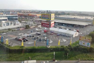 Locuinta cu 2 camere, imobil nou, zona excelenta - Grand Arena Mall, Sector 4 - 10