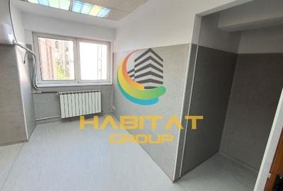 Birou, de 525 mp, în P-ța Unirii - 8