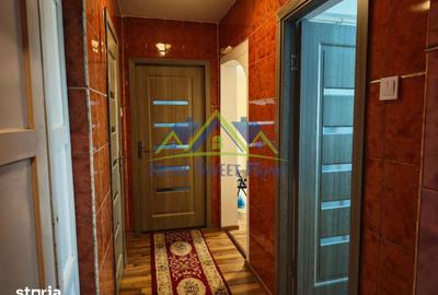 Apartament cu 2 camere decomandat în Central - 2