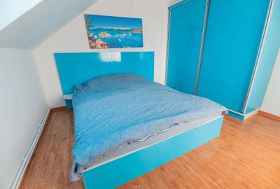 Casă cu 4 camere în Central - 7