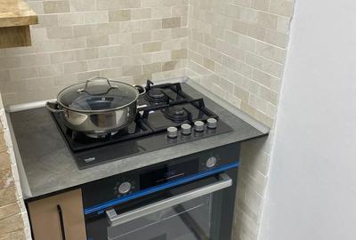 Apartament cu 2 camere decomandat, mobilat în Eroii Revoluției - 10
