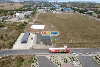 Teren Mihailesti Penny - 8