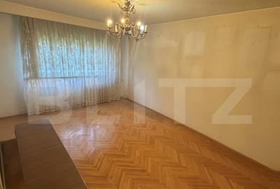 Apartament 3 camere decomandate 68mp,Zona Ciuperca - 2