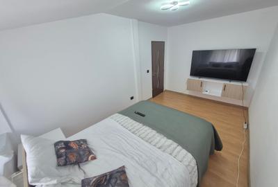 Apartament cu 2 camere decomandat, mobilat în Freidorf - 9