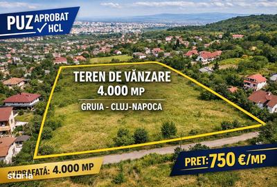 Spațiu comercial, în Gruia - 1