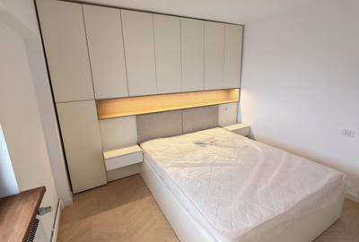 Apartament cu 3 camere decomandat, mobilat în Faleza Nord - 7