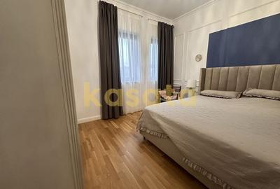 4 camere ultracentral pe Calea Victoriei – LUX - 17