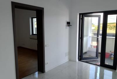 Casă individuală cu 4 camere cu Teren 400 Mp în Central - 7