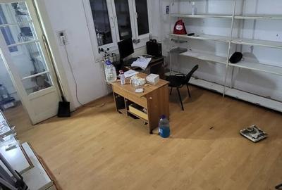 Spațiu comercial, de 26 mp, în Rahova - 3