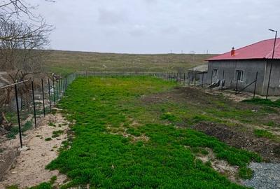 Teren Construcții intravilan de 1400 mp, în Dulcești - 2