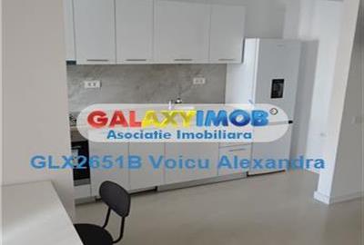 Garsonieră decomandată, mobilată în Berceni - 3