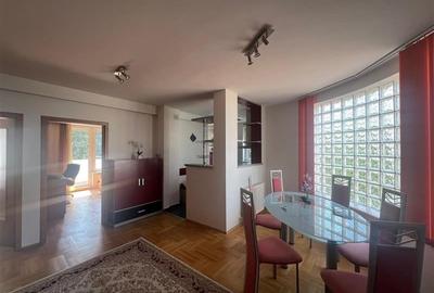 Apartament cu 3 camere - strada Pasteur - UMF - 4