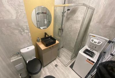Dau in chirie ap 21m2 pe Taberei - 3