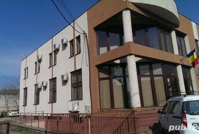 Spațiu comercial, de 771 mp, în Luduș - 2