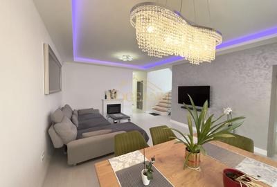 BG35-Casa de Lux 5 camere-Dumbravita - 2