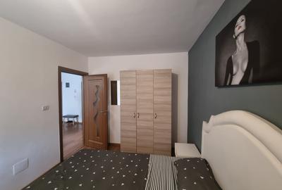 Apartament cu 2 camere semidecomandat, mobilat în Ștefan cel Mare - 3