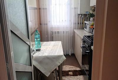 Vand apartament 2 camere - 4