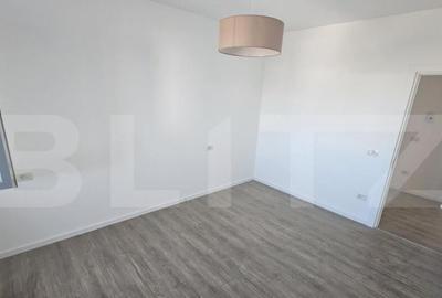 Apartament 3 camere, 54 mp, Bloc nou, Radauti - 5