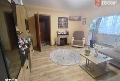 Apartament cu 3 camere semidecomandat, mobilat în Ciarda Roșie - 14