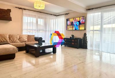 Apartament cu 3 camere decomandat, mobilat în Avantgarden - 2