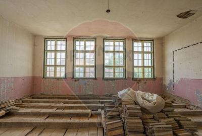 Fosta ?coala saseasca semnata de Fritz Balthes ... - 3