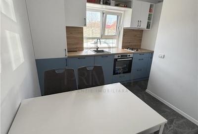 Duplex mobilat utilat - toate utilitatile - asfalt - 4