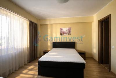 Apartament cu 2 camere decomandat, mobilat în Nufărul - 2