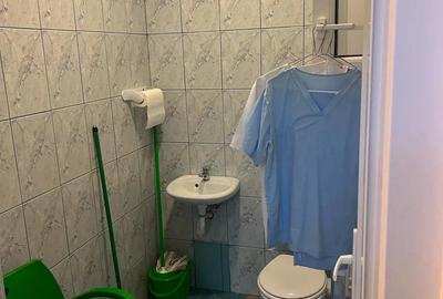 Spațiu comercial, de 60 mp, în Central - 1