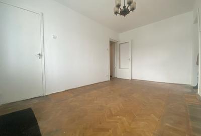 Apartament decomandat 3 camere, 57mp utili, etaj 4 -  Circumvalatiunii